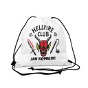 VRECKO na papuče TOPÁNKY WF Hellfire Club Things EAN (GTIN) 8713159557357