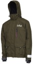 Куртка DAM Manitoba XT Thyme Green L Размер: Большой (L)