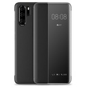 КОЖАНЫЙ ЧЕХОЛ SMART VIEW ДЛЯ HUAWEI P30 PRO
