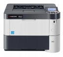 Kyocera FS-2100dn w TA P-4030dn DUPLEX SIEĆ TONER przebieg: do 100 tys. str