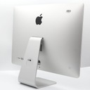 Počítač Apple iMac 21,5&quot; i5-5575R 8GB RAM 256GB SSD Late 2015 AiO A1418 Základná rýchlosť CPU 2.8 GHz