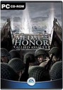 Комплект Medal of Honor Allied Assault/Spearhead/Breakthrough для ПК