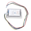 КОМПЛЕКТ RV SOFT СТАРТ ZMNIEJSZ URUCHAMIANIE CICHA КОНДИЦІОНУВАННЯ SOFT P5  (17868032268) фото min 5