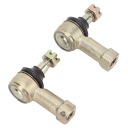 1 ПАРА M12XM10 KONCE PRETA KRAWATA RAGOOFORT BALL ZAMIENKI ДЛЯ STELE 4S  фото 9