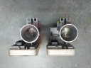 APRILIA RS4 125 TUONO 21- THROTTLE VALVE  photo 5