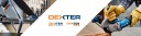 DEXTER 1500RH2-50.5 SDS перфоратор 1500 Вт 5 1 Дж