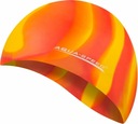 Силиконовая шапочка для плавания Bunt 59 цветов для БАССЕЙНА