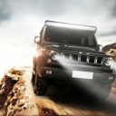 ГАЛОГЕН ФАРА РОБОЧА ОСВЕЩЕНИЕ OFF-ROAD 104CM СВЕТОДИОДНЫЕ BAR - 940W 12-24V DC  фото 7
