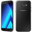 Samsung A5 SM-A520F 2017 3/32 ГБ ЧЕРНЫЙ LTE НИЦЦА