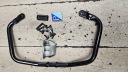 FASTENERS PASSENGER PROTECTION VESPA SPRINT 50  photo 10