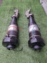 AUDI Q7 4M AMORTISSEUR PNEUMATIQUE GAUCHE AVANT 4M0616039ACphoto 11