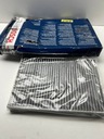 BOSCH 1 987 435 560 FILTRO DE CABINA CON WEGL. AUDI A4/A5/Q5/Q7 15 