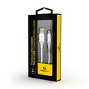 CC-USB2B-AMBM-2M-BW GEMBIRD