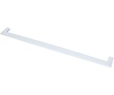 Передняя планка FRAME полки холодильника Beko