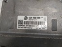 KIT DE DÉMARRAGE 06A906033FF 1P0920823E SEAT LEON 2 II (1P1) 1.6 8V MPI BSEphoto 8