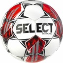 Piłka nożna dla dzieci SELECT Diamond FIFA Basic 4 Kod producenta 1188_WHITE-RED_4