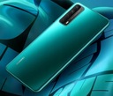 Smartfon Huawei P Smart 2021 4 GB / 128 GB zielony