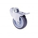 Роторное колесо Fi 50 для отверстия, колесный тормоз