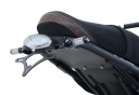 КРІПЛЕННЯ НОМЕРА REJESTRACYJNEJ, YAMAHA XSR700, ЧОРНИЙ  фото 12