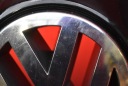 CALANDRE GRILLE NOIRE 5M0853655A VW GOLF 5 V PLUS 03-09photo 9