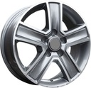 LLANTAS 16'' INFINITI I 30 Q30 QX30 Q 45 QX50 QX55 