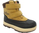 Lee Cooper Śniegowce Lcj-23-01-2059K Camel Kod producenta LCJ-23-01-2059K