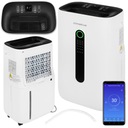 Odvlhčovač vzduchu Climative UV Silent WiFi 20L