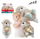 OTT CUDDLE FISHER PRICE СПАЛЬНАЯ КРОВАТЬ, ИНТЕРАКТИВНАЯ ИГРУШКА ДЛЯ ДЕТЕЙ