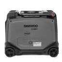 Инверторный генератор DAEWOO GDA4500SEi