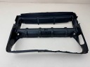 BMW 5 V F10 F11 РЕМІНЬ ПЕРЕДНІЙ ЖАЛЮЗІ КЕРМО ПОВІТРЯ ПЕРІД 18779815  (18406043939) фото min 10