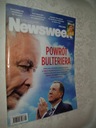 NEWSWEEK - 48/2022 - КАЧИНЬСКИЙ