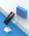 Bluetooth MP4-плеер ДИКТОФОН 64 ГБ ЖК-дисплей Электронная книга