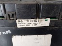 COMPTEUR COMPTEUR DE VITESSE VOLKSWAGEN SHARAN 7M3920820E YM2110849CBphoto 11