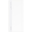 Huawei SuperCharge Powerbanka, 10000mAh, 22.5W, QC + PD - biela Kapacita batérie 10000 mAh