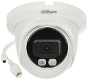 IP-КУПОЛЬНАЯ КАМЕРА DAHUA IPC-HDW2849TM-S-IL-0280B WizSense - 8,3 Мпикс.