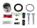 SET REPAIR CALIPER BRAKES FRENKIT 754774 1607375480 SUPER KIT photo 1 - milautoparts-fr.ukrlive.com