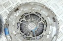 КОМПЛЕКТ ЗЧЕПЛЕННЯ OPEL ASTRA H ESTATE (L35) 12403510 28019675 1.91L ДИЗЕЛЬ  (17681681663) фото min 6