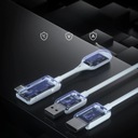 Беспроводной передатчик HDMI Приемник USB-C 1080P Передатчик EDUP до 30 м