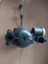 Насос Vaillant VP5/2, замена Wilo VASL 15/6-2