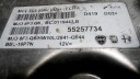 FIAT QUBO 1.3 MULTI-JET 13R БЛОК КЕРУВАННЯ КОМП'ЮТЕР ДВИГУНА 55257734  (16670457299) фото min 5