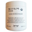 Be Hair Be color Caviar Увлажняющая маска для волос 1л