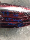 PHARE LED GAUCHE ARRIÈRE DANS COUVERCLE DE COFFRE VW T7 7T0945093photo 8
