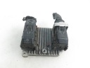 БЛОК КЕРУВАННЯ OPEL ZAFIRA A 1.8 16V 55351752 5WK91727 S03007003  (16148801880) фото min 5