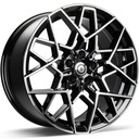 LLANTAS 18 5X120 BMW 3 M F30 F31 E90 E91 E92 E93 E46 