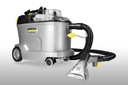 НОВЕЙШИЙ МОЮЩИЙ ПЫЛЕСОС ДЛЯ СТИРКИ ОБИВКИ KARCHER PUZZI 8/1 PRO XXXXL