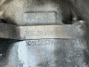 ARRIÈRE PONT DIFFÉRENTIEL SUZUKI GRAND VITARA 2 JT 2007 27300-65850photo 6