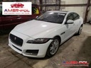 Jaguar XF 2017, 3.0L, 4x4, od ubezpieczalni Rok produkcji 2017