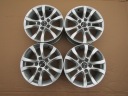 4X ДИСКИ 16 MAZDA 3 5 6 CX3 CX5 CX30 CX-3 CX-5 / 6,5J X114.3 ET42 / ІДЕАЛЬНЕ  (17540826843) фото min 16