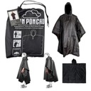 ПЛАЩ-ПОНЧО-КАПЕА С ЧЕХОЛЕМ