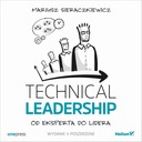 ТЕХНИЧЕСКОЕ ЛИДЕРСТВО. ОТ ЭКСПЕРТА ДО .. АУДИОКНИГИ